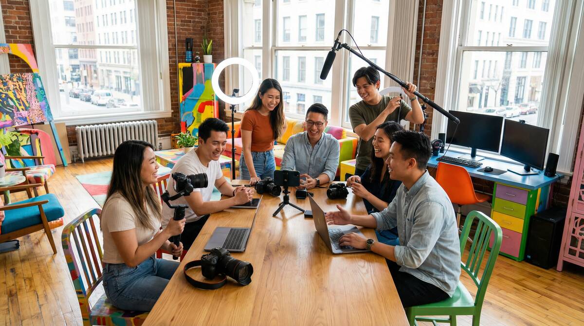 香蕉视频制片人