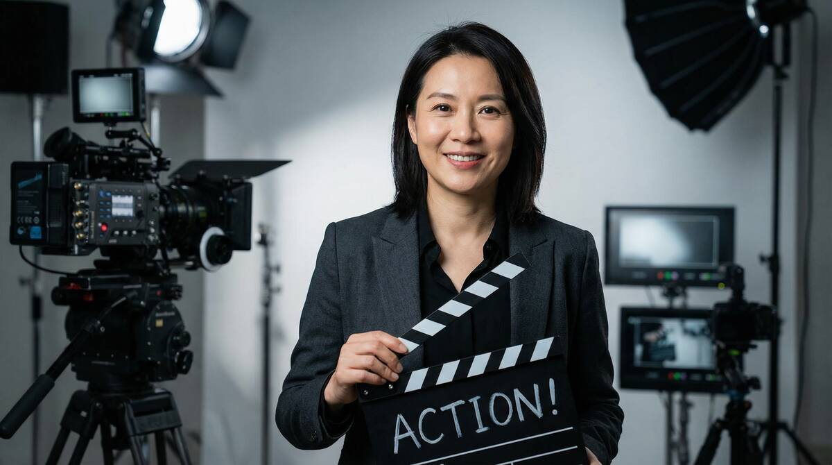 香蕉视频导演顾问