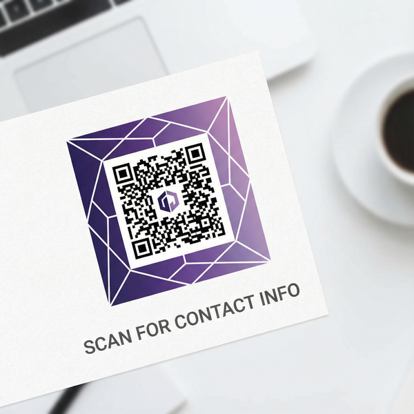 香蕉视频商务二维码